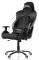 AKRACING PREMIUM GAMING CHAIR CARBON/BLACK - AK-7002-CB