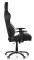 AKRACING PREMIUM GAMING CHAIR BLACK/SILVER - AK-7002-BS V2