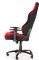 AKRACING PRIME GAMING CHAIR RED/BLACK - AK-K7018-BR