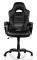 AROZZI ENZO GAMING CHAIR BLACK - ENZO-BK