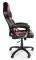 AROZZI MONZA GAMING CHAIR RED - MONZA-RD