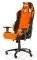 AKRACING PRIME GAMING CHAIR ORANGE/BLACK - AK-K7018-BO