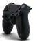 PS4 DUALSHOCK 4 WIRELESS CONTROLLER BLACK