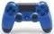 PS4 DUALSHOCK 4 WIRELESS CONTROLLER BLUE