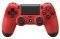 PS4 DUALSHOCK 4 WIRELESS CONTROLLER RED