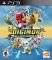 DIGIMON : ALL-STAR RUMBLE - PS3
