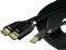 PS3 SONY HDMI CABLE1.3 & USB CHARGING CABLE 2.0