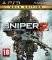 SNIPER : GHOST WARRIOR 2 GOLD - PS3