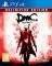 DEVIL MAY CRY DEFINITIVE EDITION - PS4