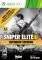 SNIPER ELITE III ULTIMATE EDITION - XBOX 360