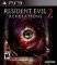 RESIDENT EVIL REVELATIONS 2 - PS3