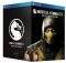 MORTAL KOMBAT X - COLLECTOR\'S EDITION - PS4