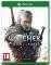 THE WITCHER 3 : WILD HUNT D1 EDITION - XBOX ONE