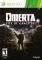 OMERTA : CITY OF GANGSTERS - XBOX 360