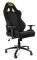 AKRACING GAMING CHAIR NIP EDITION BLACK/BLACK