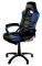 AROZZI ENZO GAMING CHAIR BLUE - ENZO-BL