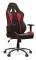 AKRACING NITRO GAMING CHAIR BLACK/RED - AK-NITRO-RD