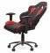 AKRACING NITRO GAMING CHAIR BLACK/RED - AK-NITRO-RD