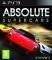 ABSOLUTE SUPERCARS - PS3
