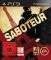 SABOTEUR - PS3