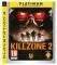 KILLZONE 2 PLATINUM - PS3