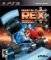 GENERATOR REX: AGENT OF PROVIDENCE - PS3