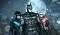 BATMAN ARKHAM KNIGHT - PS4