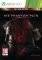 METAL GEAR SOLID V : THE PHANTOM PAIN D1 EDITION - XBOX 360