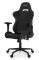 AROZZI TORRETTA GAMING CHAIR BLACK - TORRETTA-BK