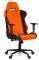 AROZZI TORRETTA XL FABRIC GAMING CHAIR ORANGE - TORRETTA-XLF-OR