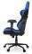 AROZZI TORRETTA GAMING CHAIR BLUE - TORRETTA-BL