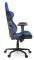 AROZZI TORRETTA GAMING CHAIR BLUE - TORRETTA-BL