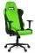 AROZZI TORRETTA XL GAMING CHAIR GREEN - TORRETTA-XLF-GN