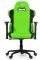 AROZZI TORRETTA XL GAMING CHAIR GREEN - TORRETTA-XLF-GN