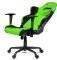 AROZZI TORRETTA XL GAMING CHAIR GREEN - TORRETTA-XLF-GN