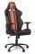 AKRACING RUSH GAMING CHAIR BLACK/BROWN