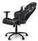 AKRACING TEAM DIGNITAS EDITION GAMING CHAIR MAX WHITE