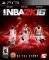NBA 2K16 + 3 COVERS DESIGN - PS3
