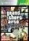 GRAND THEFT AUTO : SAN ANDREAS CLASSICS - XBOX 360