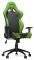 VERTAGEAR RACING SERIES SL2000 GAMING CHAIR BLACK/GREEN - VG-SL2000_GR