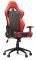 VERTAGEAR RACING SERIES SL2000 GAMING CHAIR BLACK/RED - VG-SL2000_RD