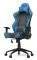 VERTAGEAR RACING SERIES SL2000 GAMING CHAIR BLACK/BLUE - VG-SL2000_BL