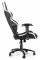 AKRACING PLAYER GAMING CHAIR BLACK/WHITE - AK-K6014-BW