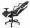 AKRACING PLAYER GAMING CHAIR BLACK/WHITE - AK-K6014-BW