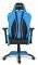 AKRACING PREMIUM PLUS GAMING CHAIR BLUE - AK-PPLUS-BL