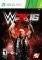 WWE 2K16 TERMINATOR DLC - XBOX 360