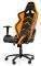 AKRACING PLAYER GAMING CHAIR BLACK/ORANGE - AK-K6014-BO