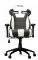 VERTAGEAR RACING SERIES SL4000 GAMING CHAIR BLACK/WHITE - VG-SL4000_WT