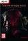 METAL GEAR SOLID V THE PHANTOM PAIN - PC