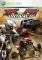 MX VS ATV : UNTAMED - XBOX 360